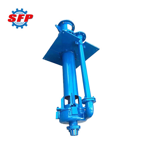 Tailing Mine Slurry Pump